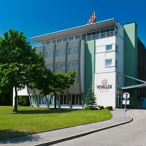 Hotell Vivaldi, Poznań